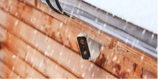 Where Can I Find Wireless Security Cameras?